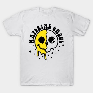 Material Ghoul T-Shirt